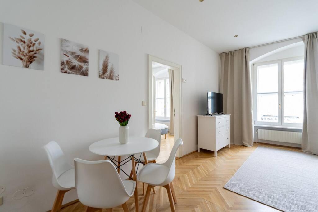 Vienna Central Panorama Extérieur photo